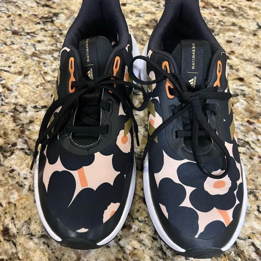 Adidas bounce Mari mekko women 5